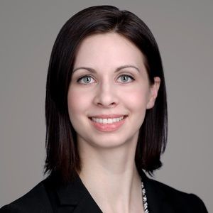 Meet your Posher, Katherine